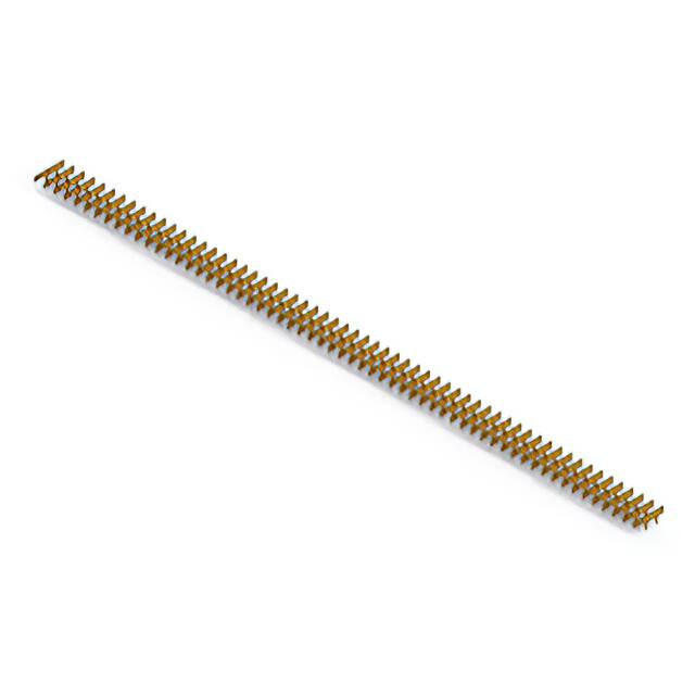 105-060-202-200 EDAC Inc.  Backplane Connector Contacts